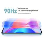 Honor X5 Plus 4G, Honor X5 Plus 128GB, Honor X5 Plus Cyan Lake, Budget 4G Phone, Durable Honor Phone