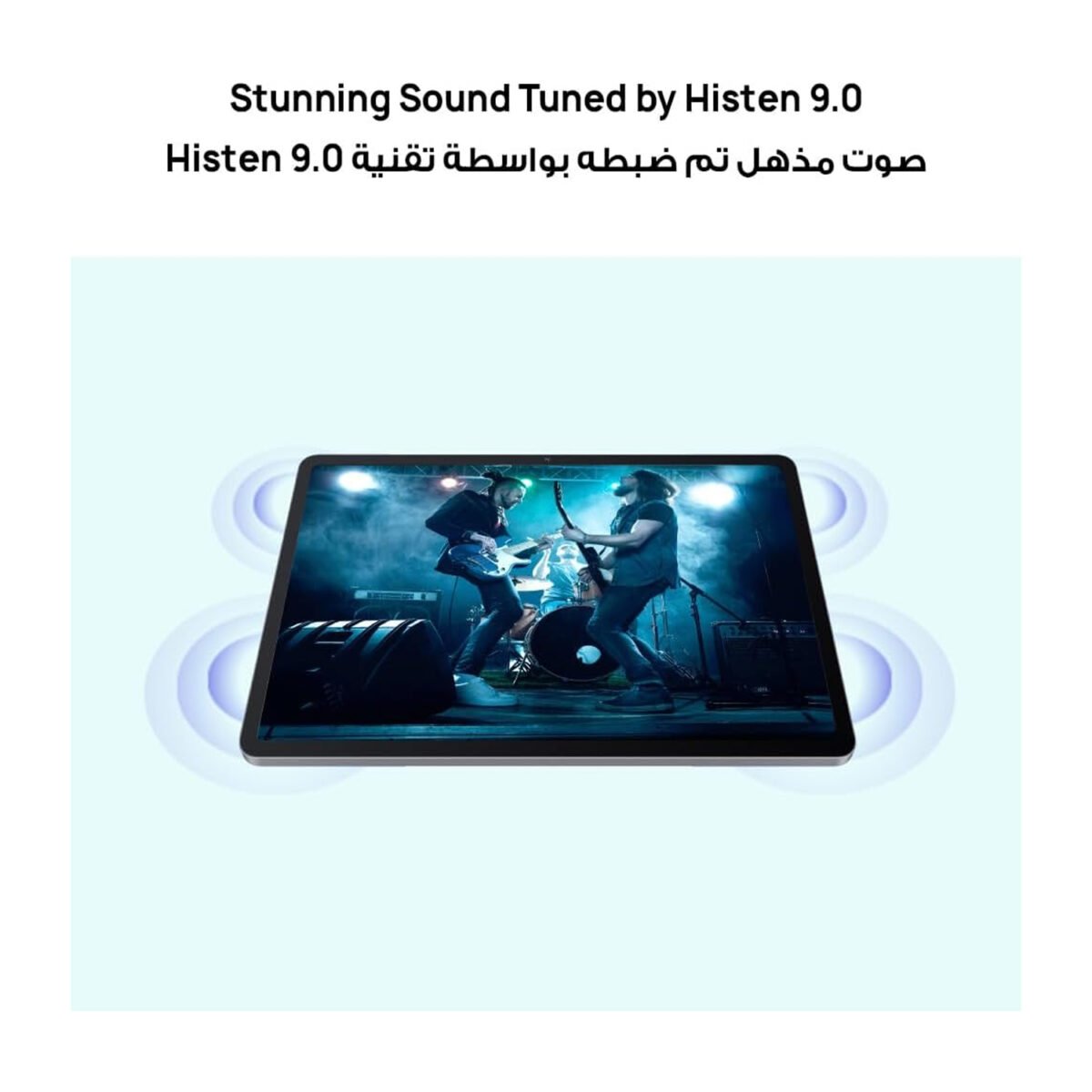 Huawei MatePad SE 11 inch, Huawei MatePad SE AGS6-W09, Huawei MatePad SE WiFi, 128GB 6GB Tablet, Nebula Gray Tablet