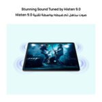 Huawei MatePad SE 11 inch, Huawei MatePad SE AGS6-W09, Huawei MatePad SE WiFi, 128GB 6GB Tablet, Nebula Gray Tablet