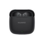HUAWEI FreeBuds SE 3 Black, HUAWEI FreeBuds SE 3 T0016, FreeBuds SE 3 India, TWS Earbuds, Huawei earphones, Bluetooth 5.4 earbuds