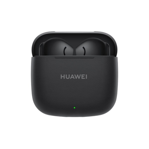 HUAWEI FreeBuds SE 3 Black, HUAWEI FreeBuds SE 3 T0016, FreeBuds SE 3 India, TWS Earbuds, Huawei earphones, Bluetooth 5.4 earbuds