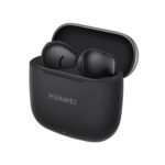 HUAWEI FreeBuds SE 3 Black, HUAWEI FreeBuds SE 3 T0016, FreeBuds SE 3 India, TWS Earbuds, Huawei earphones, Bluetooth 5.4 earbuds