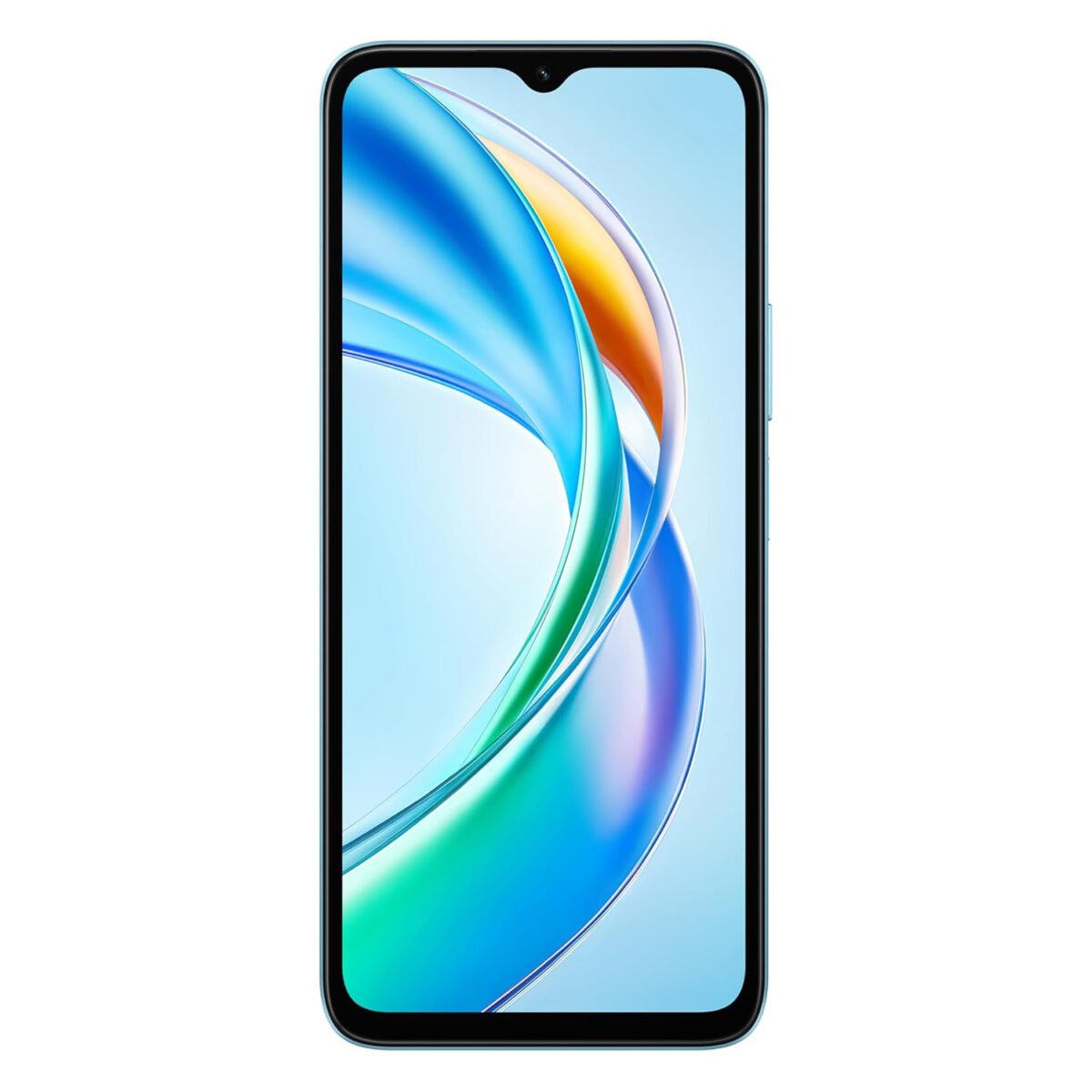 Honor X5b 4G, Honor X5b 64GB, Honor X5b Flowing Blue, Budget 4G Phone, Durable Honor Phone