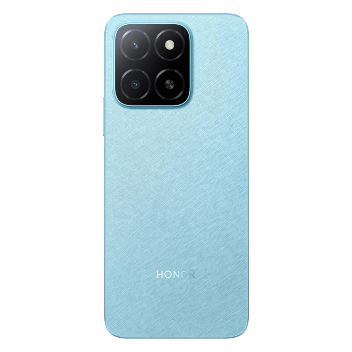 Honor X5b 4G, Honor X5b 64GB, Honor X5b Flowing Blue, Budget 4G Phone, Durable Honor Phone
