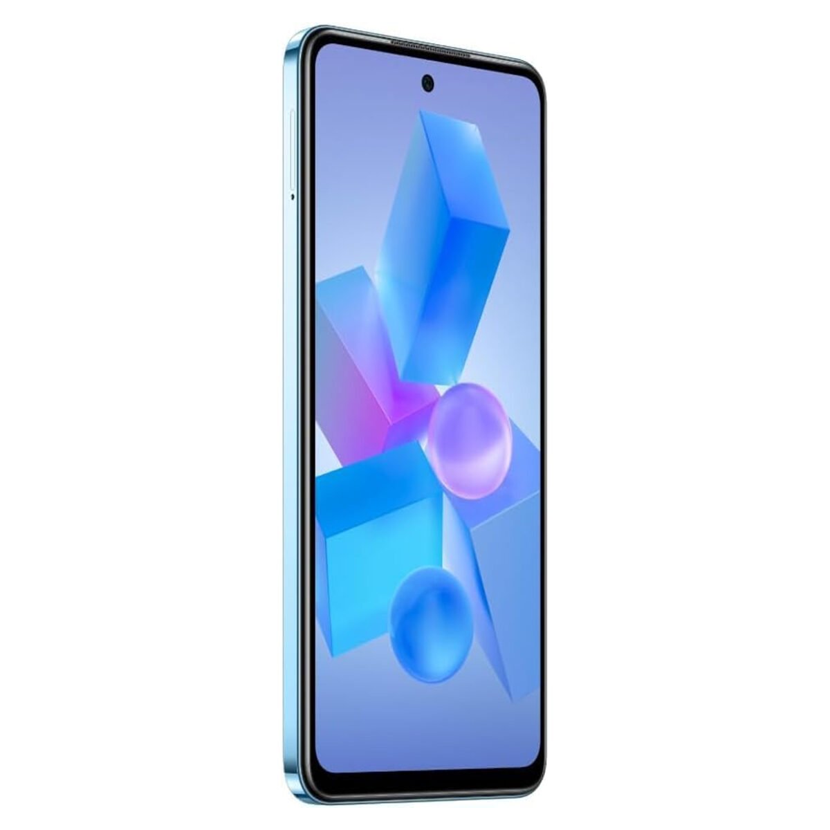 Infinix HOT 40i 128GB Palm Blue