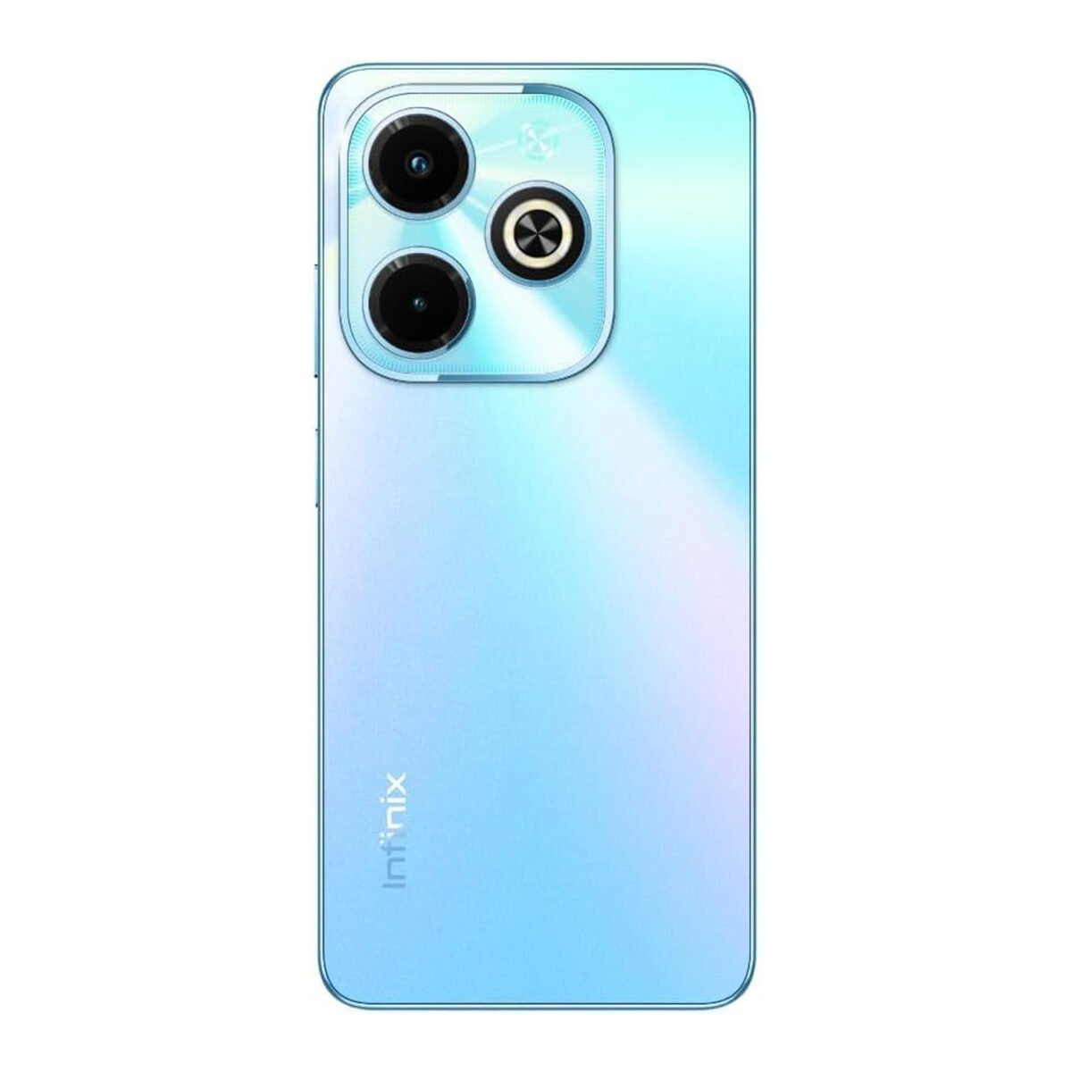 Infinix HOT 40i 128GB Palm Blue