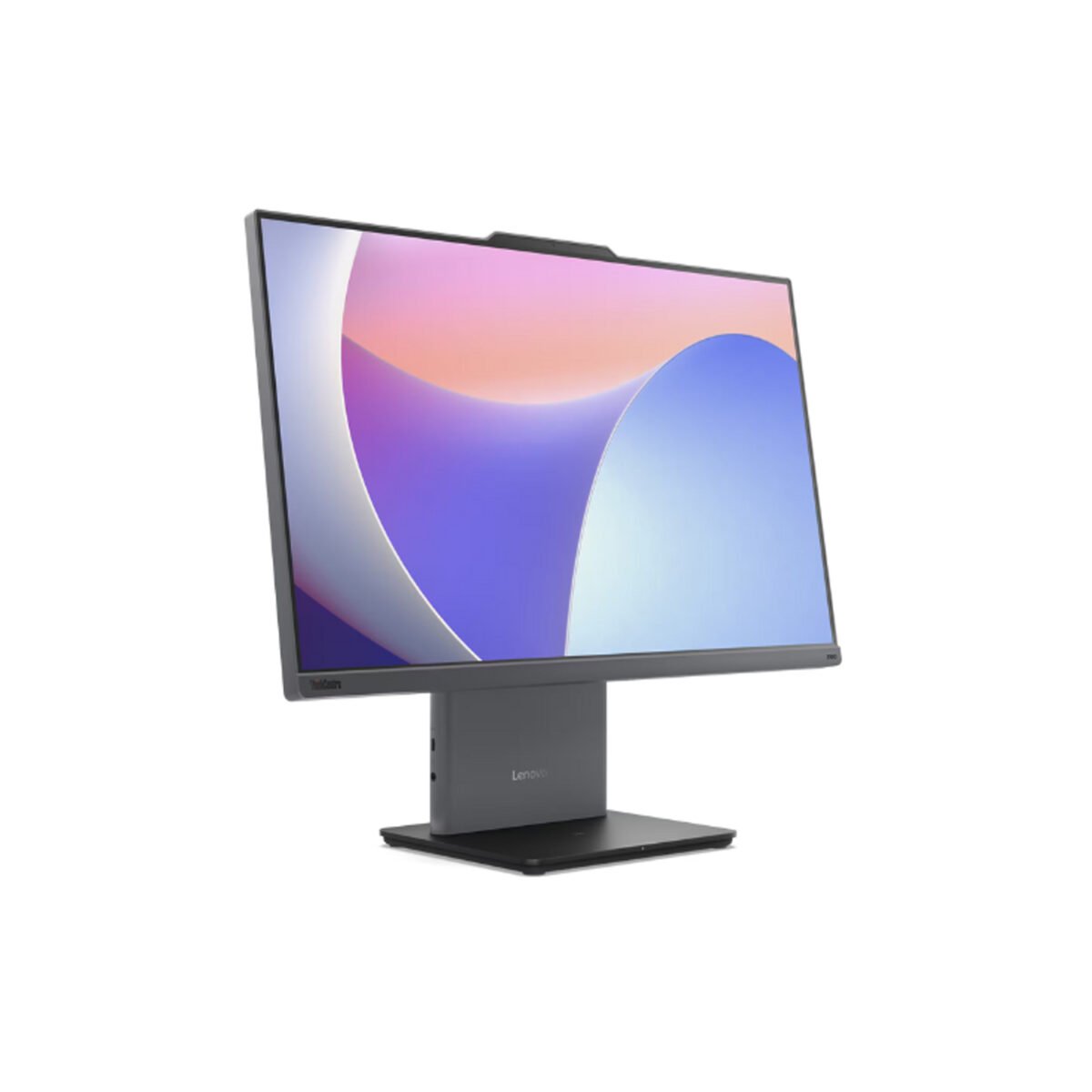 LENOVO NEO 50 Core i5-13420H 8GB RAM 512 SSD 23.8 INC SCREEN NON TOUCH DOS BLACK ALL IN ONE PC