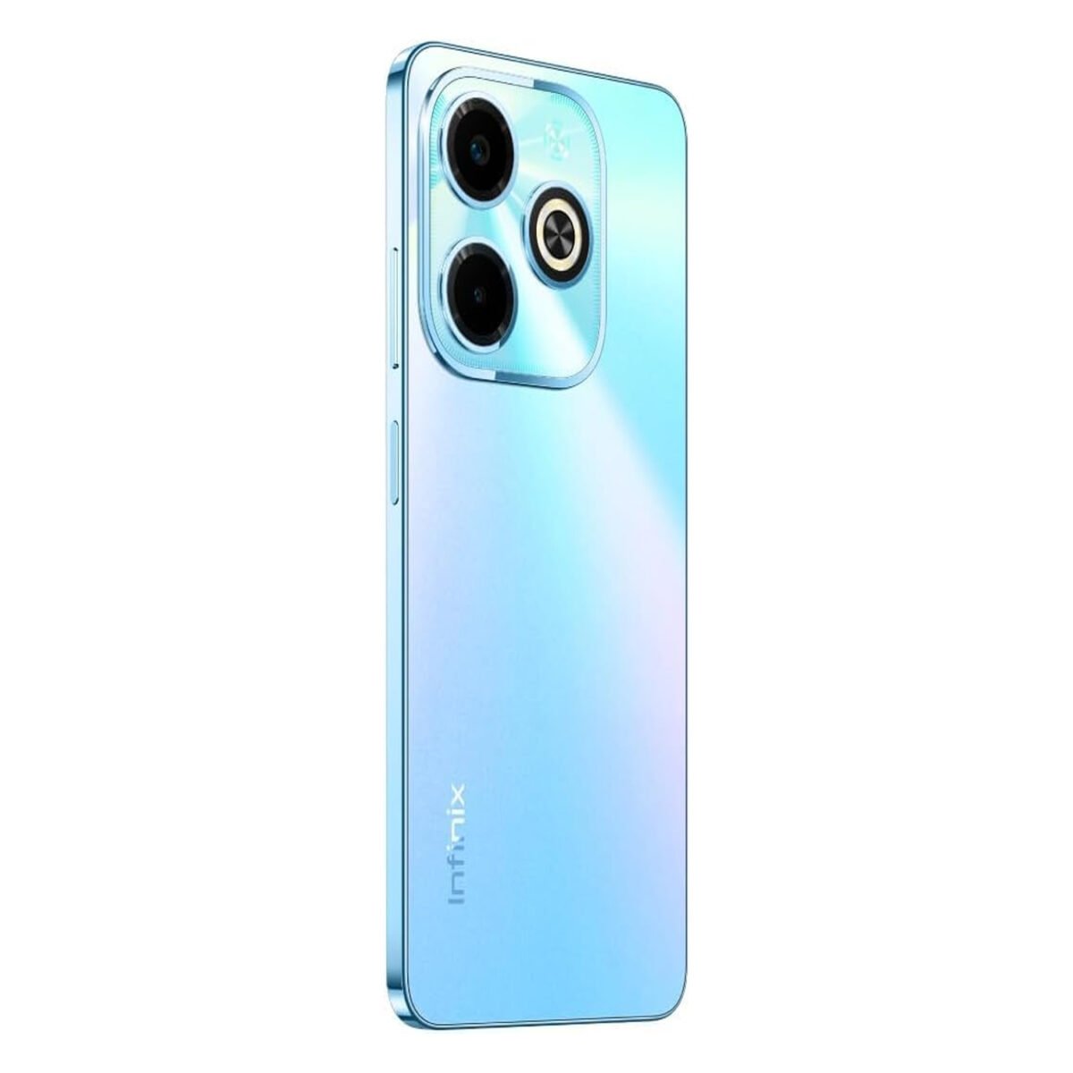 Infinix HOT 40i 128GB Palm Blue