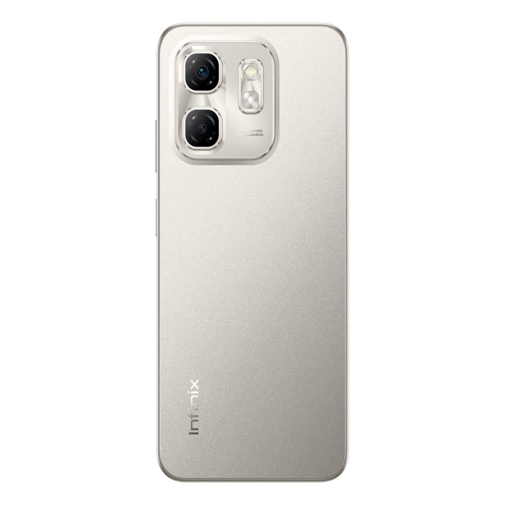 Infinix HOT 50i 128GB Titanium Grey