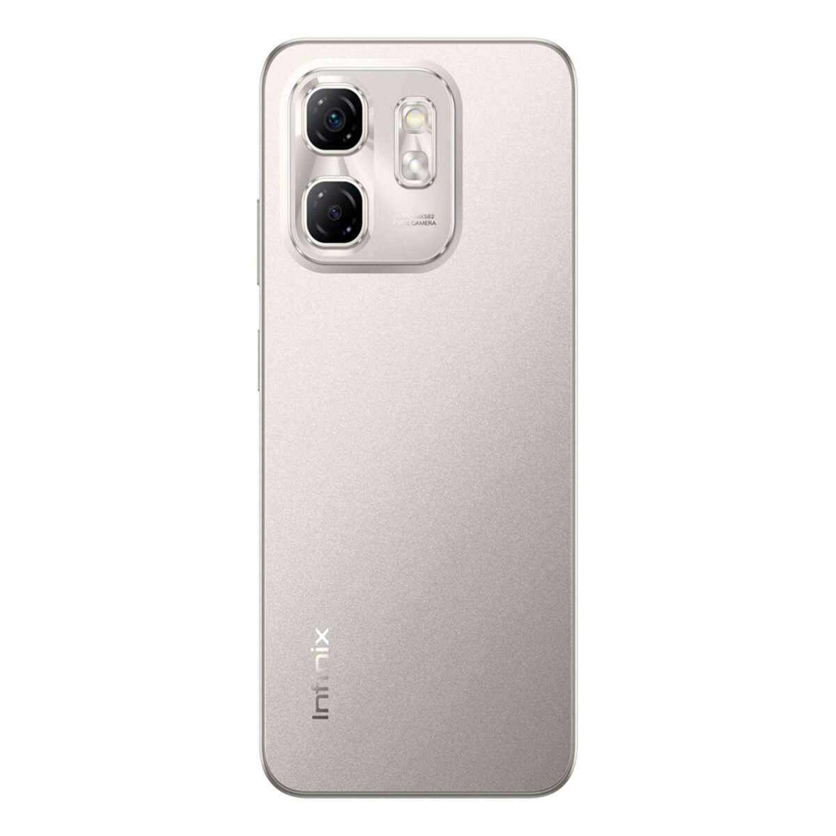 Infinix HOT 50i 128GB Titanium Grey