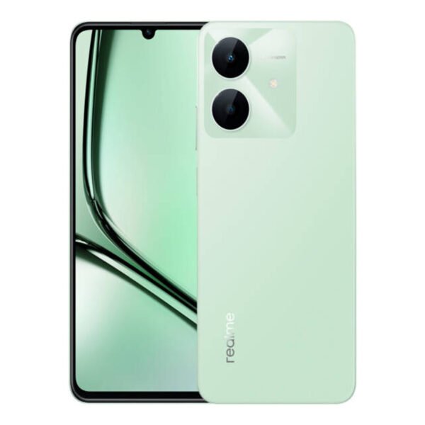 Realme Note 60x 4G Smartphone, Realme 60x 4G, Realme Note 60x, Realme 3GB 64GB
