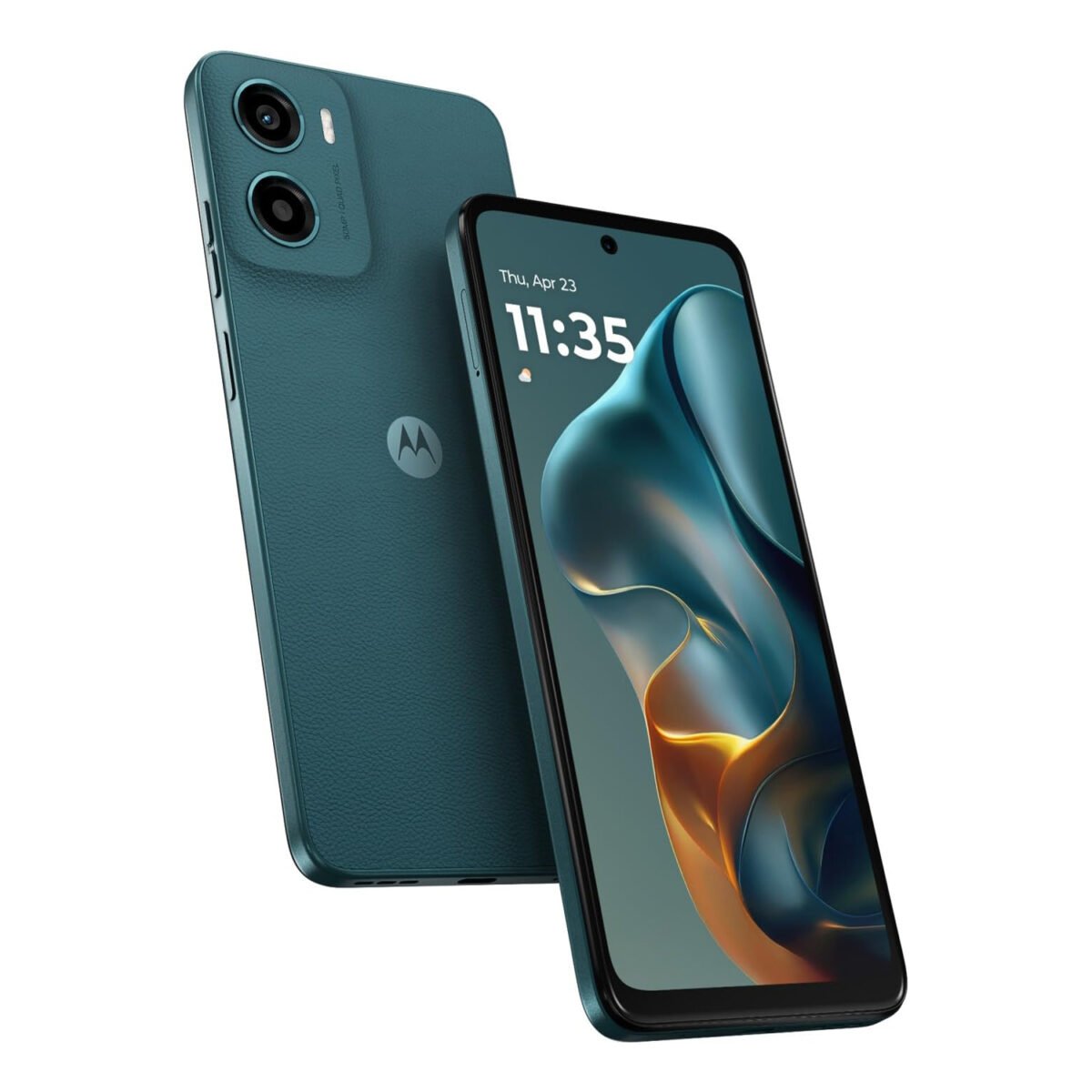 Motorola Moto G05, Moto G05 Forest Green, Moto G05 4GB RAM, Moto G05 128GB, Budget Smartphone, 90Hz display phone, Snapdragon 480+ phone, 50MP camera phone