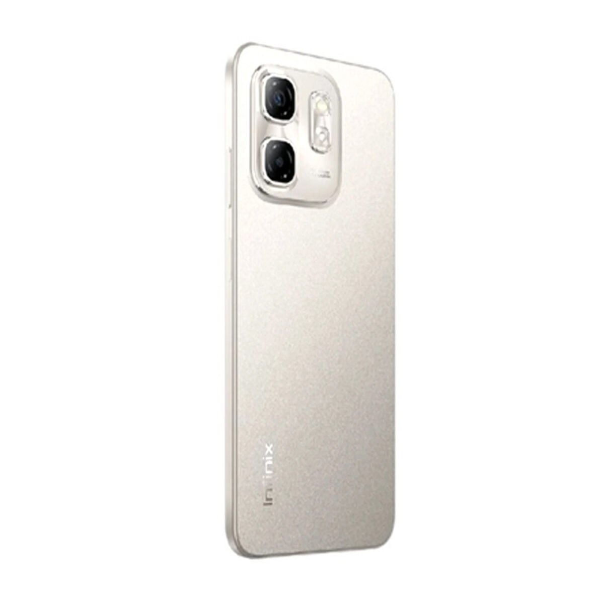 Infinix HOT 50i 128GB Titanium Grey