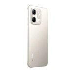 Infinix HOT 50i 128GB Titanium Grey