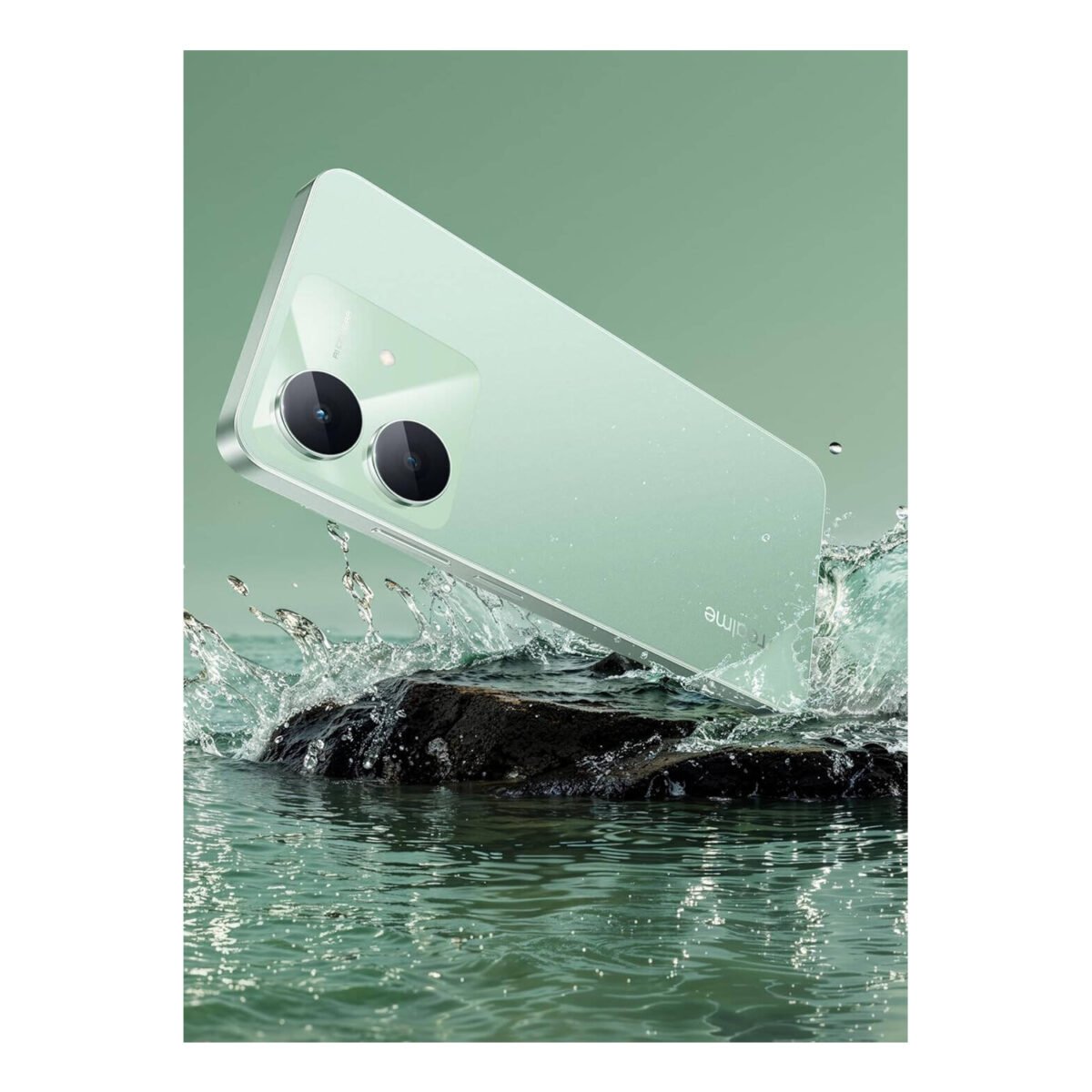 Realme Note 60x 4G Smartphone, Realme 60x 4G, Realme Note 60x, Realme 3GB 64GB