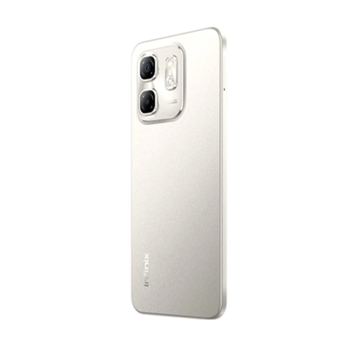 Infinix HOT 50i 128GB Titanium Grey