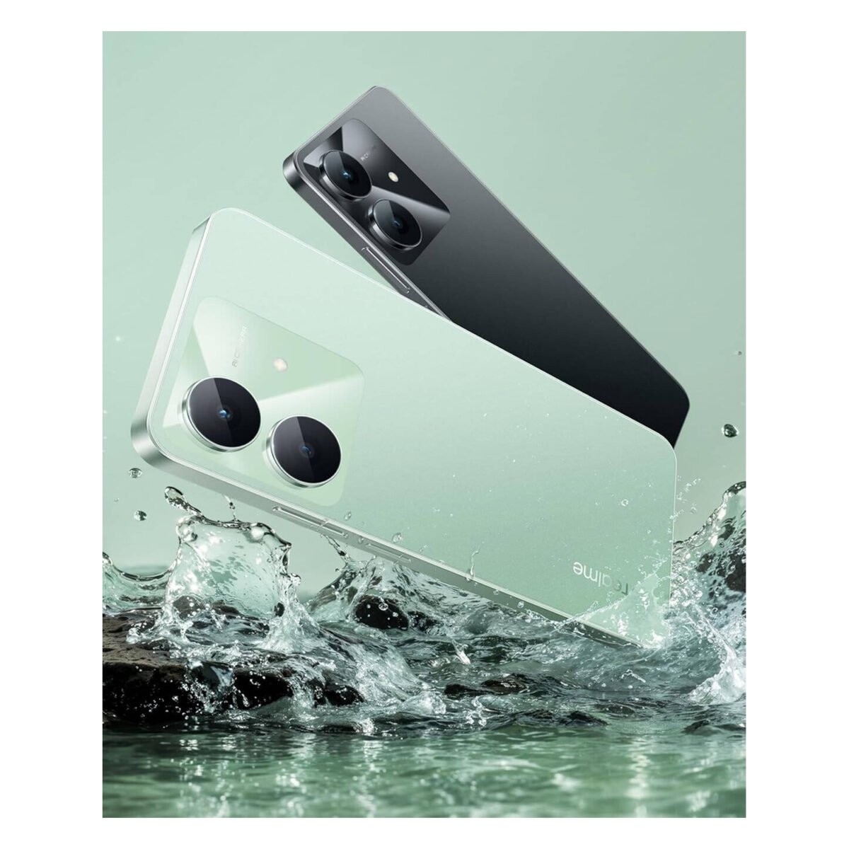 Realme Note 60x 4G Smartphone, Realme 60x 4G, Realme Note 60x, Realme 3GB 64GB