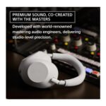 Sony Wireless Headphone WH-1000XM6 Noise Canceling