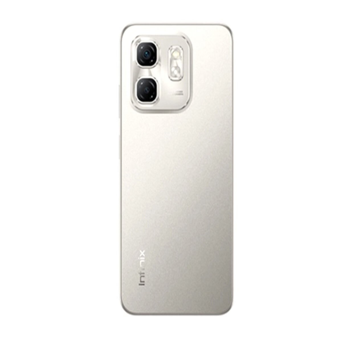 Infinix HOT 50i 128GB Titanium Grey