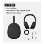 Sony Wireless Headphone WH-1000XM6 Noise Canceling