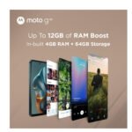 Motorola Moto G05, Moto G05 Forest Green, Moto G05 4GB RAM, Moto G05 128GB, Budget Smartphone, 90Hz display phone, Snapdragon 480+ phone, 50MP camera phone