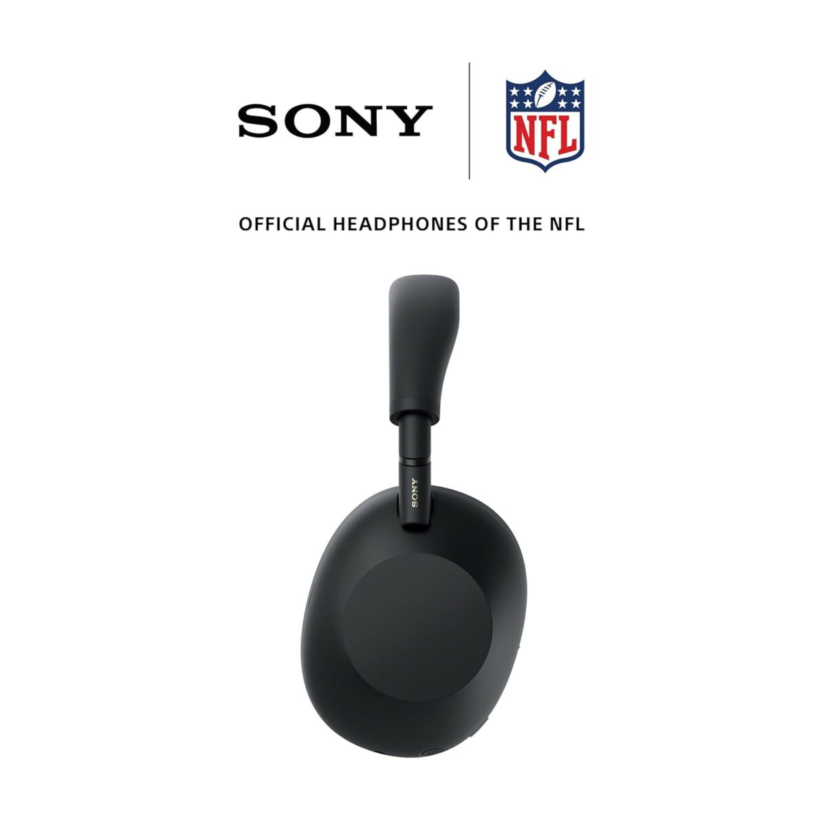 Sony Wireless Headphone WH-1000XM6 Noise Canceling