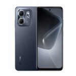 Infinix HOT 50i 256GB Sleek Black