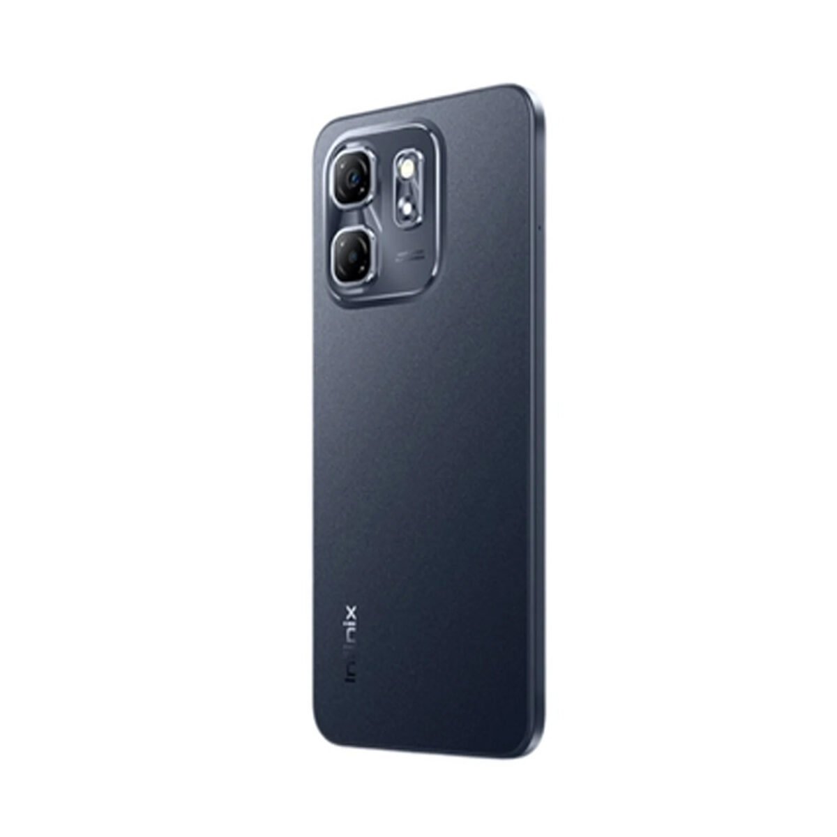 Infinix HOT 50i 256GB Sleek Black