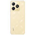 Realme C61 4G Smartphone, Realme C61, Realme 256GB Mobile, Realme Sparkle Gold