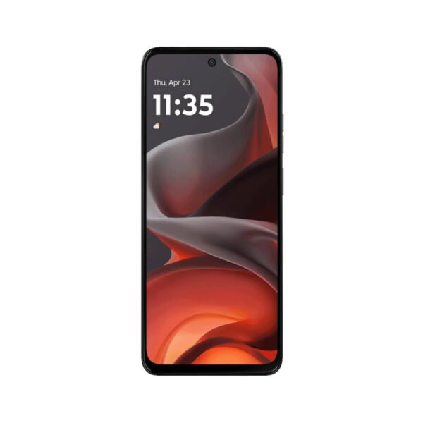Motorola Moto G15 4G, Moto G15 8GB RAM, Moto G15 256GB, Gravity Grey smartphone, MediaTek Helio G81 Extreme, 50MP camera 4G phone, 5200mAh battery, Android 15 phone, IP54 water repellent
