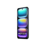 Infinix Hot 50 256GB Sleek Black 5G
