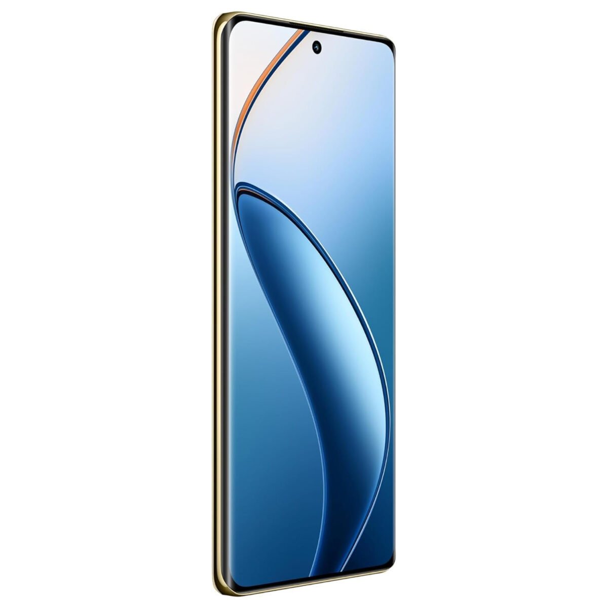 Realme 12 Pro 5G Smartphone, Realme 12 Pro, Realme 5G 512GB, Realme Blue Phone