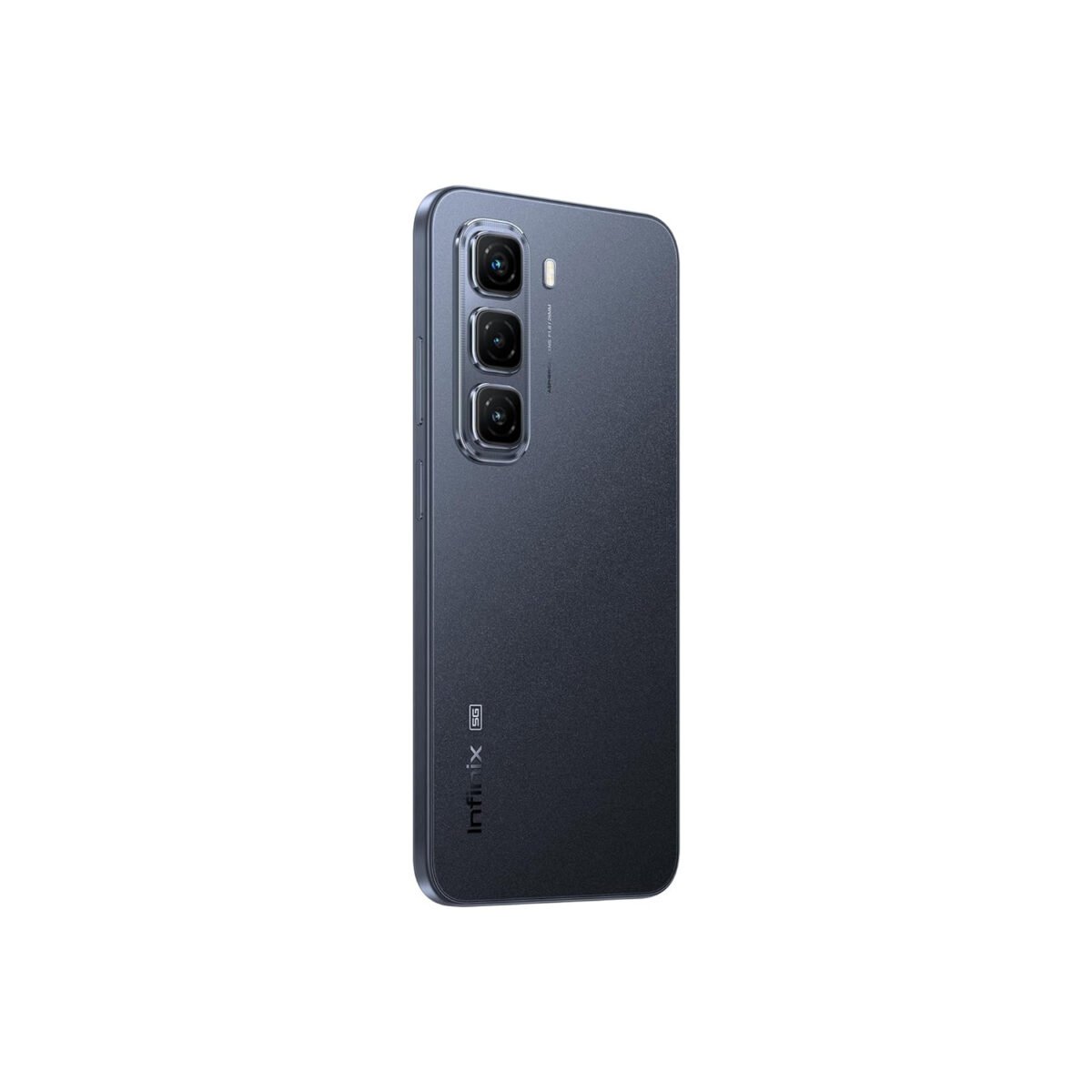 Infinix HOT 50 Pro 256GB Sleek Black