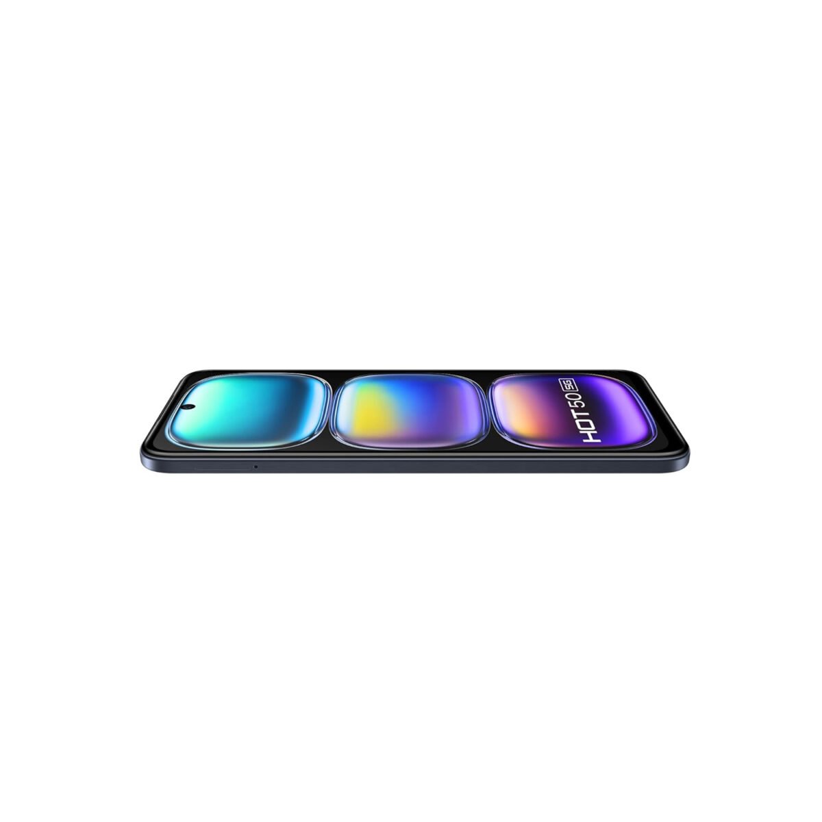 Infinix Hot 50 256GB Sleek Black 5G