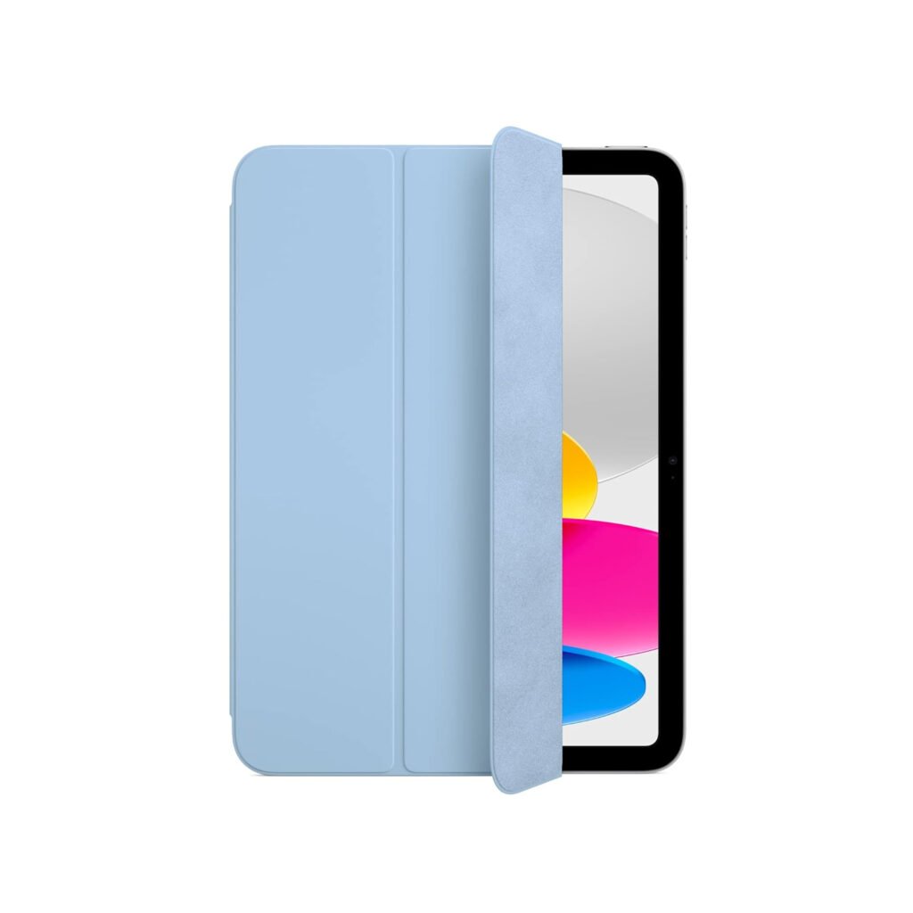 Apple Smart Folio iPad 10th Generation Sky