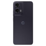 Motorola Moto G35 5G, Moto G35 8GB RAM, Moto G35 256GB, Midnight Black 5G smartphone, Unisoc T760, 120Hz display phone, 50MP camera 5G phone