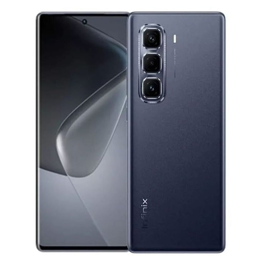 Infinix Hot 50 Pro+, Infinix Hot 50, Infinix 50 Pro Plus, Infinix Sleek Black