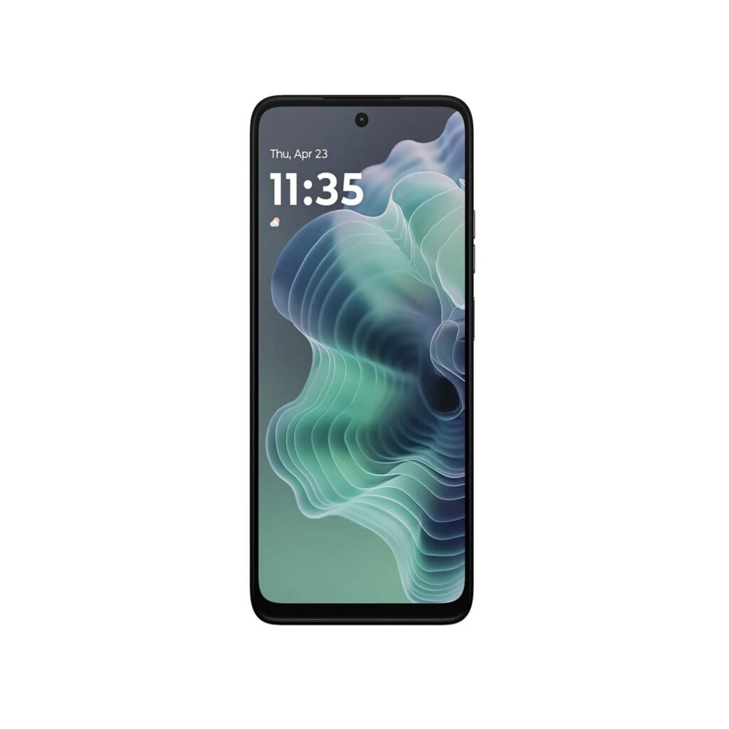 Motorola Moto G35 5G, Moto G35 8GB RAM, Moto G35 256GB, Midnight Black 5G smartphone, Unisoc T760, 120Hz display phone, 50MP camera 5G phone