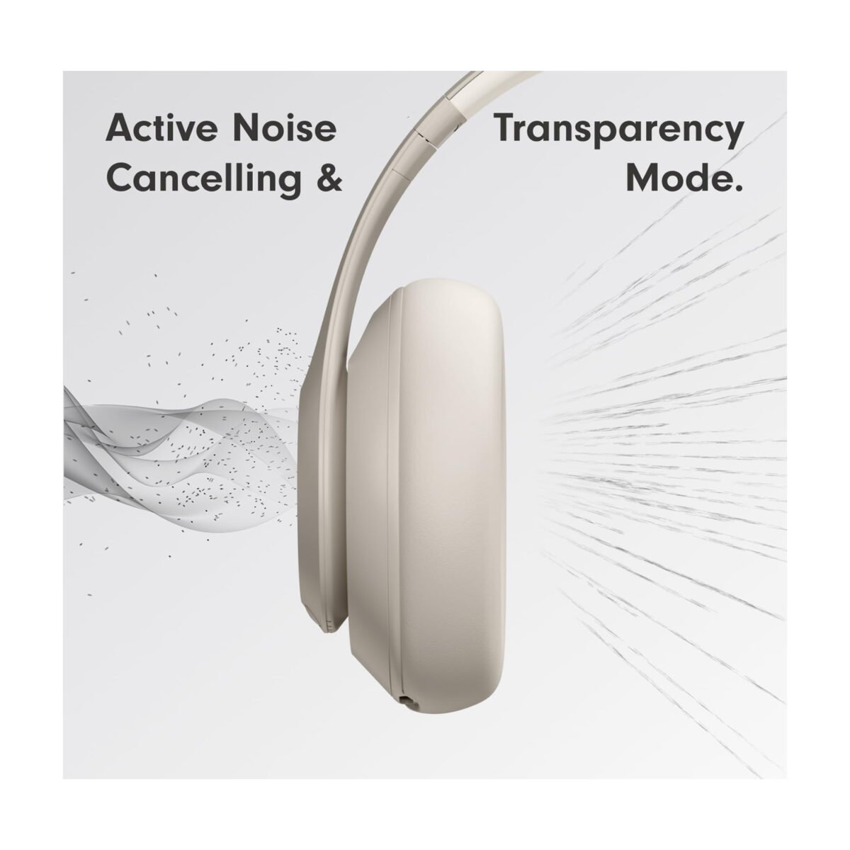 Beats Studio Pro Wireless Headphones Sandstone