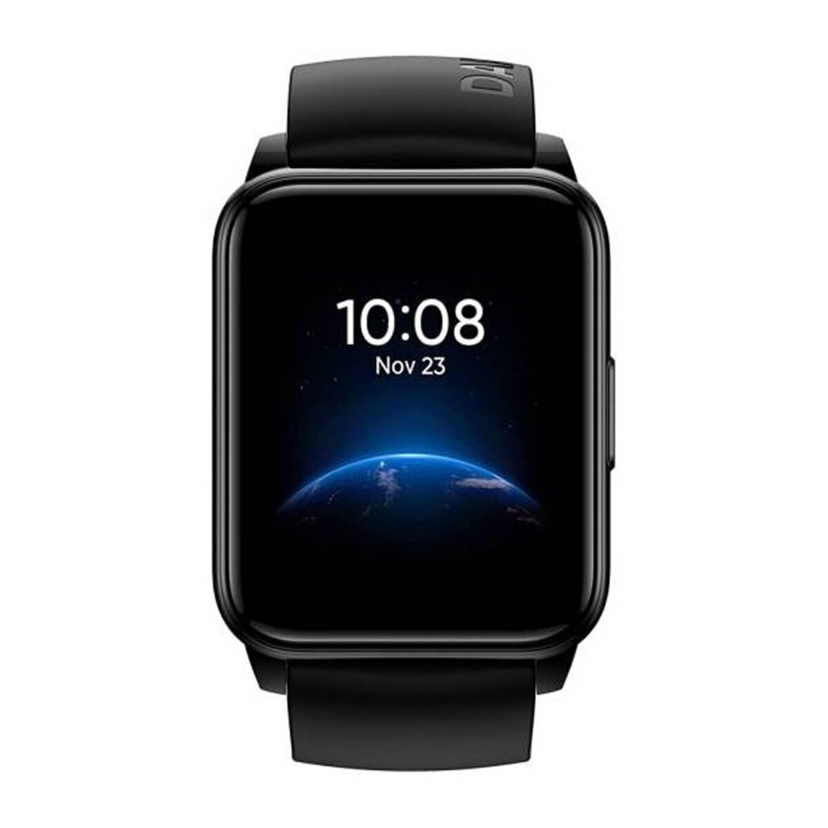 Realme Watch 2 Smart Watch, Realme Smartwatch, Android Smart Watch, iOS Fitness Watch