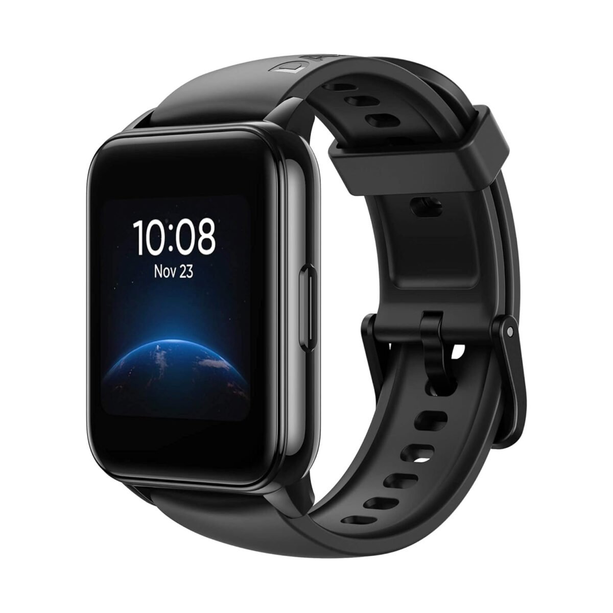 Realme Watch 2 Smart Watch, Realme Smartwatch, Android Smart Watch, iOS Fitness Watch