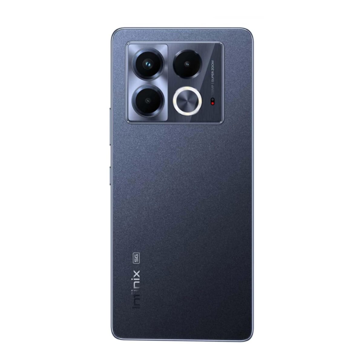 Infinix Note 40, Note 40 256GB, Infinix Note 40 Obsidian Black