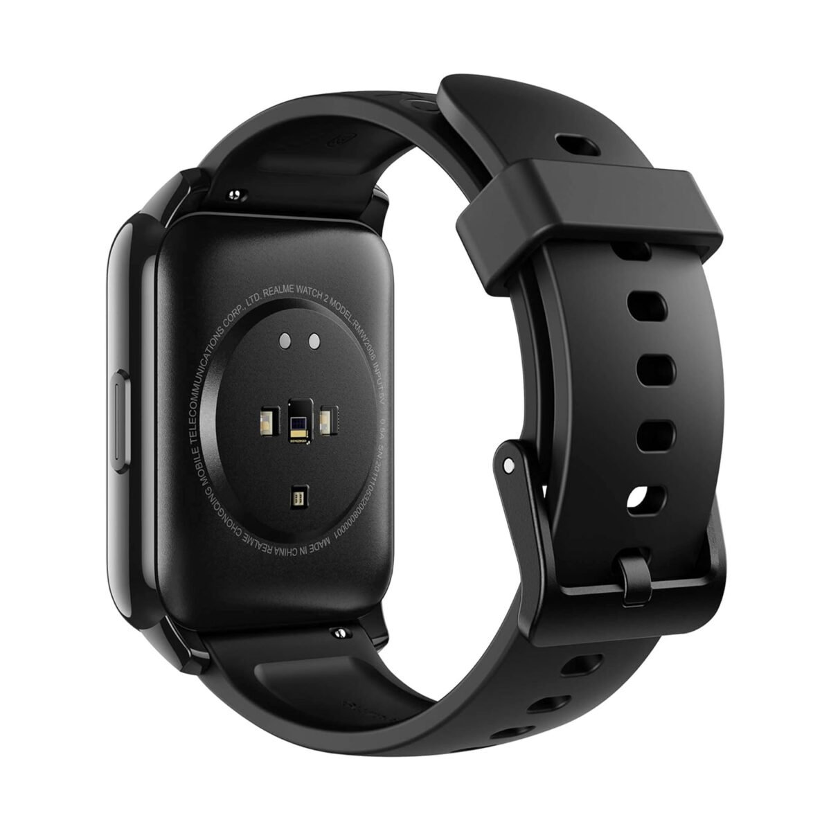 Realme Watch 2 Smart Watch, Realme Smartwatch, Android Smart Watch, iOS Fitness Watch