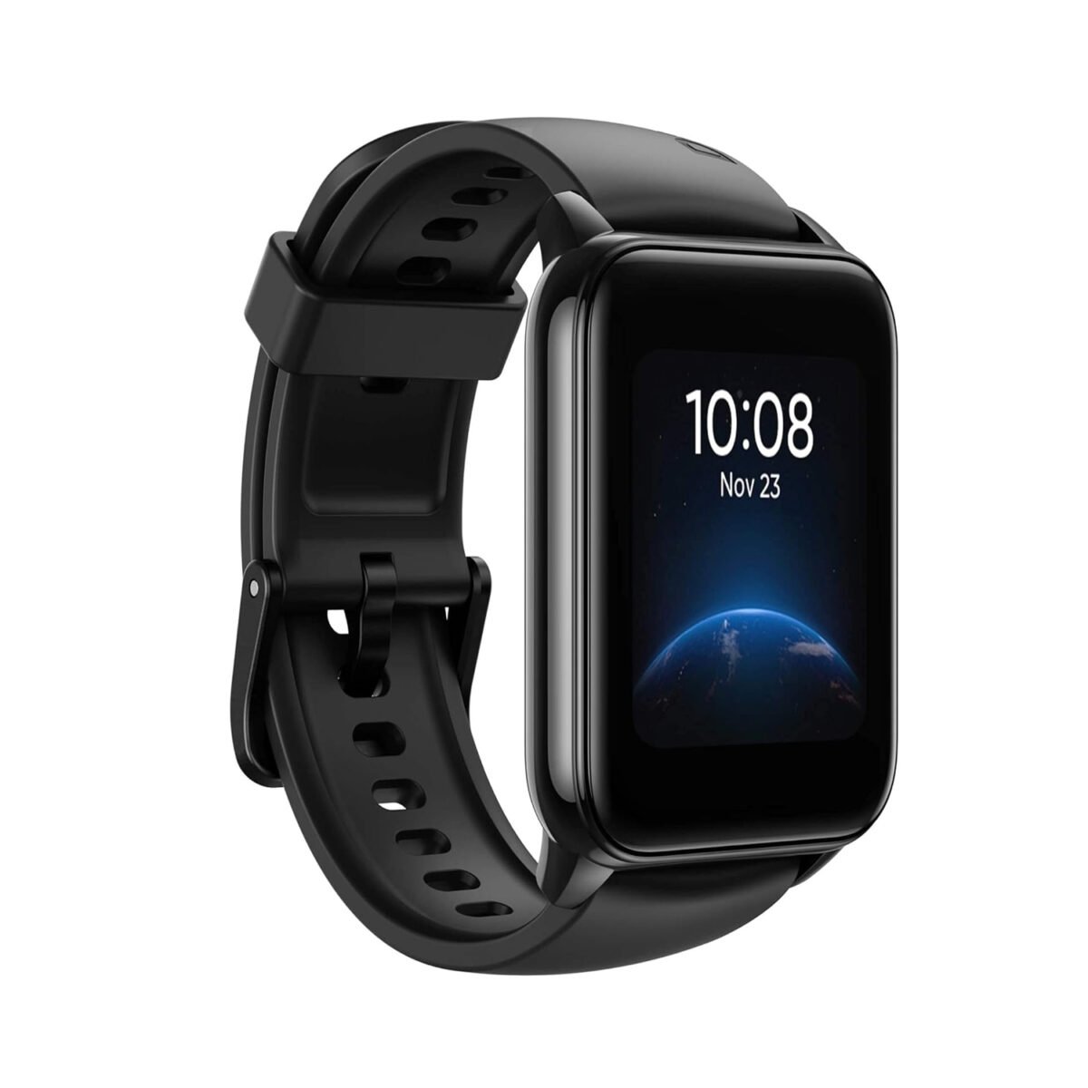 Realme Watch 2 Smart Watch, Realme Smartwatch, Android Smart Watch, iOS Fitness Watch
