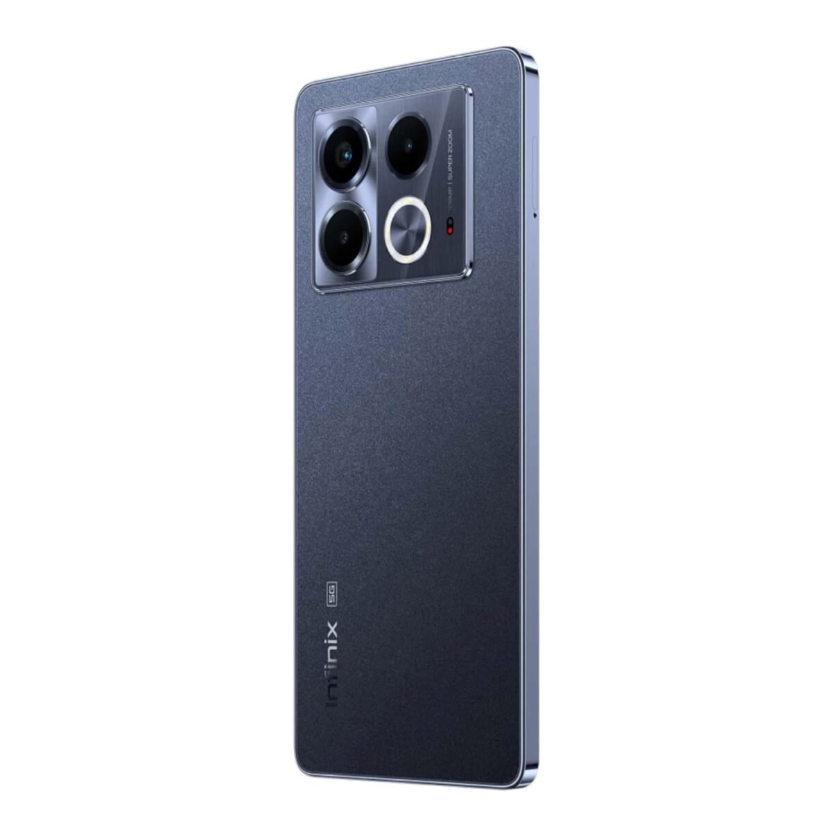 Infinix Note 40, Note 40 256GB, Infinix Note 40 Obsidian Black