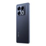 Infinix Note 40, Note 40 256GB, Infinix Note 40 Obsidian Black
