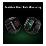 Realme Watch 2 Smart Watch, Realme Smartwatch, Android Smart Watch, iOS Fitness Watch
