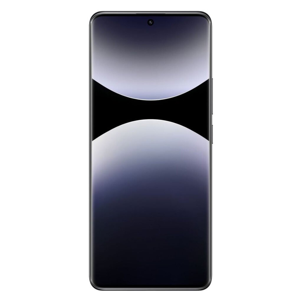 Xiaomi Redmi Note 14 Pro 256GB 5G Smartphone – Midnight Black