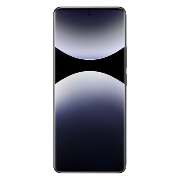 Xiaomi Redmi Note 14 Pro 256GB 5G Smartphone – Midnight Black