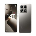 Xiaomi 14T 5G Smartphone, Xiaomi 14T 512GB, Xiaomi 14T Titan Gray, Xiaomi 14T 12GB RAM, Xiaomi 14T Mobile India, Xiaomi 14T Android Phone